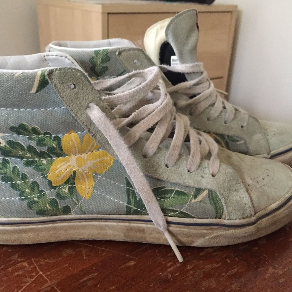Vans Sneakers